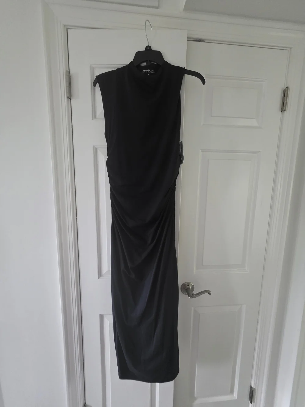 Abercrombie & Fitch Paloma Maxi Dress
